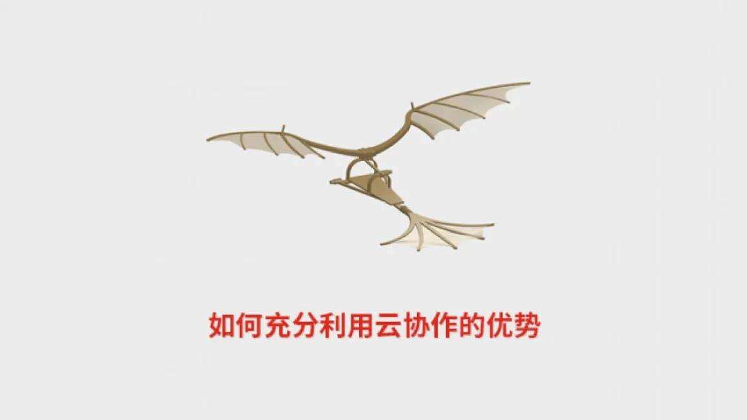 充分利用云协作的优势 | SOLIDWORKS 产品探索的图1